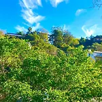 Hollywood Hills Oasis With Views Patio Garden 4 Bedrooms