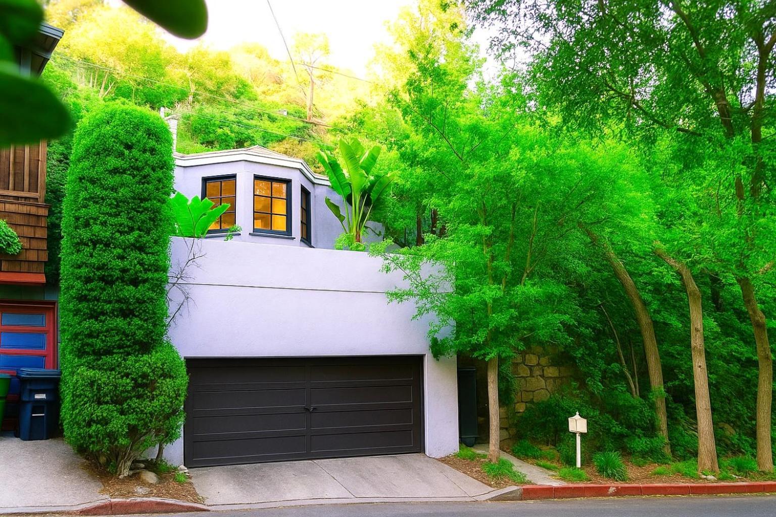 Holiday home Hollywood Hills Oasis With Views Patio Garden 4 Bedrooms
